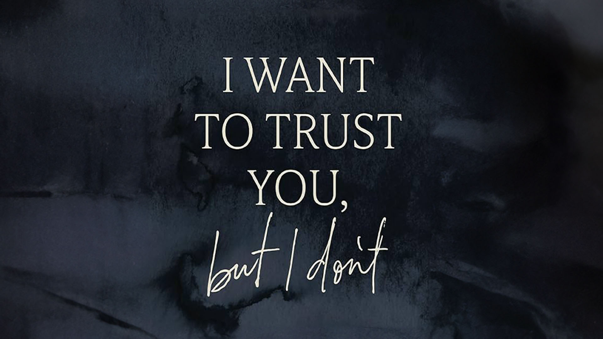 I Want To Trust You But I Don't (For Women)

7-Week Series 
Thursday | 6:30-8:30pm
January 30 - March 13
Meeting at Forge Christian High School
